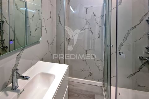 Lejlighed i Amadora, Lisbon, Amadora - € 255.000 | Ref: 061216 - foto 14