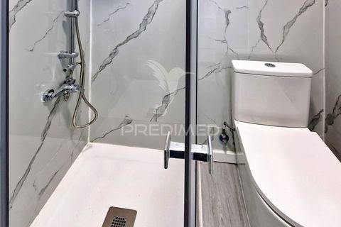 Lejlighed i Amadora, Lisbon, Amadora - € 255.000 | Ref: 061216 - foto 16