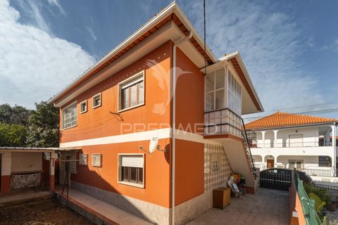 Byhus i Loures, Lisbon, Loures - € 399.000 | Ref: 061237 - foto 2
