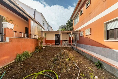 Byhus i Loures, Lisbon, Loures - € 399.000 | Ref: 061237 - foto 3