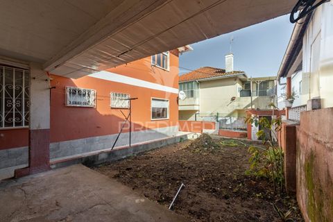 Byhus i Loures, Lisbon, Loures - € 399.000 | Ref: 061237 - foto 4