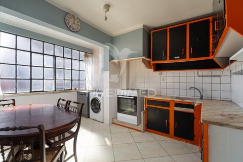 Byhus i Loures, Lisbon, Loures - € 399.000 | Ref: 061237 - foto 5