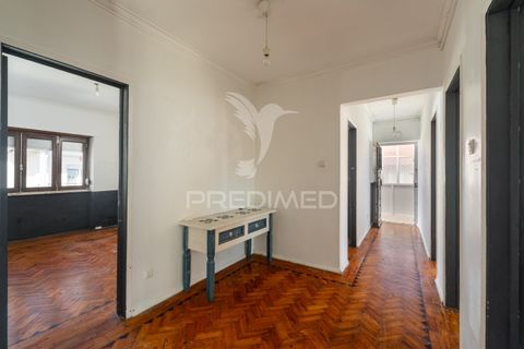 Byhus i Loures, Lisbon, Loures - € 399.000 | Ref: 061237 - foto 14