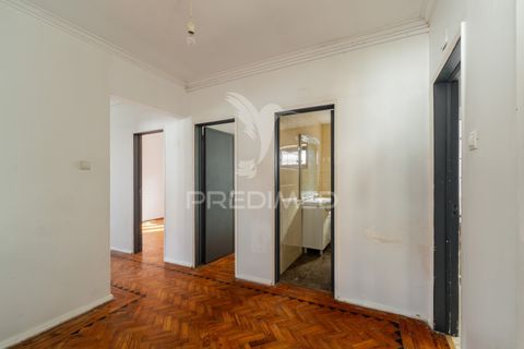 Byhus i Loures, Lisbon, Loures - € 399.000 | Ref: 061237 - foto 15