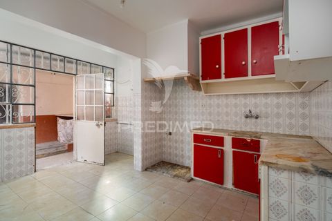 Byhus i Loures, Lisbon, Loures - € 399.000 | Ref: 061237 - foto 21