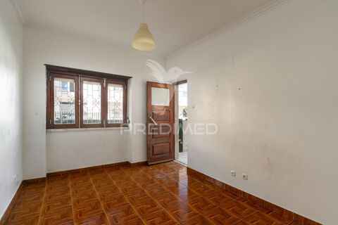 Byhus i Loures, Lisbon, Loures - € 399.000 | Ref: 061237 - foto 26