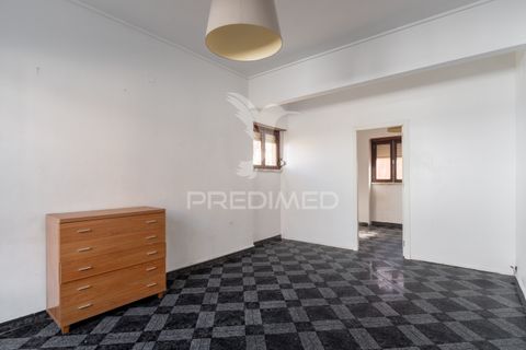 Byhus i Loures, Lisbon, Loures - € 399.000 | Ref: 061237 - foto 29