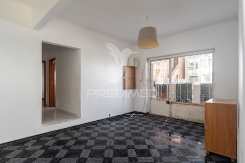 Byhus i Loures, Lisbon, Loures - € 399.000 | Ref: 061237 - foto 31