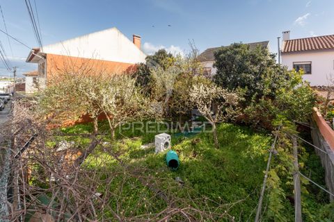 Byhus i Loures, Lisbon, Loures - € 399.000 | Ref: 061237 - foto 36