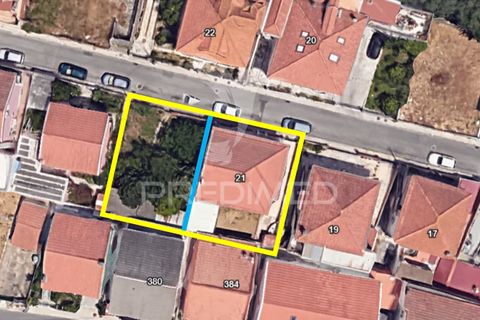 Byhus i Loures, Lisbon, Loures - € 399.000 | Ref: 061237 - foto 38
