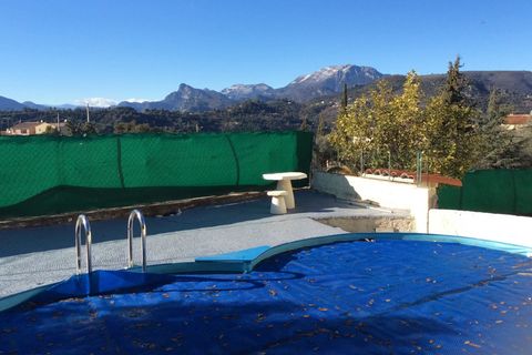 Villa a Saint-Blaise, Alpes-Maritimes, Saint-Blaise - € 1.425/mes | Ref: 6836358 - foto 13