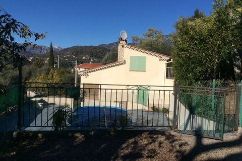 Villa a Saint-Blaise, Alpes-Maritimes, Saint-Blaise - € 1.425/mes | Ref: 6836358 - foto 14