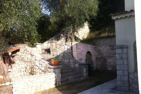 Villa a Saint-Blaise, Alpes-Maritimes, Saint-Blaise - € 1.425/mes | Ref: 6836358 - foto 15