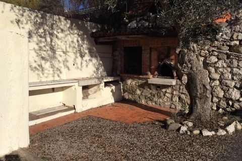 Villa a Saint-Blaise, Alpes-Maritimes, Saint-Blaise - € 1.425/mes | Ref: 6836358 - foto 16