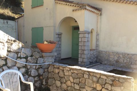 Villa a Saint-Blaise, Alpes-Maritimes, Saint-Blaise - € 1.425/mes | Ref: 6836358 - foto 17