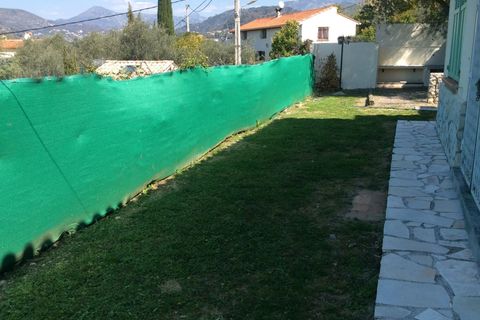 Villa a Saint-Blaise, Alpes-Maritimes, Saint-Blaise - € 1.425/mes | Ref: 6836358 - foto 18