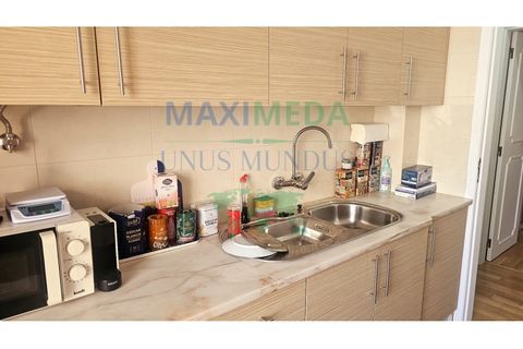 Lejlighed i Queluz, Lisbon, Queluz - € 220.000 | Ref: QUELUZ - foto 1