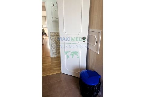 Lejlighed i Queluz, Lisbon, Queluz - € 220.000 | Ref: QUELUZ - foto 2