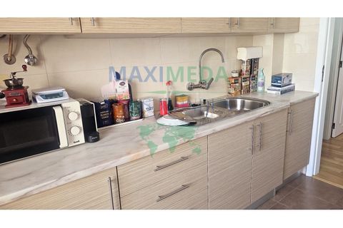 Lejlighed i Queluz, Lisbon, Queluz - € 220.000 | Ref: QUELUZ - foto 4