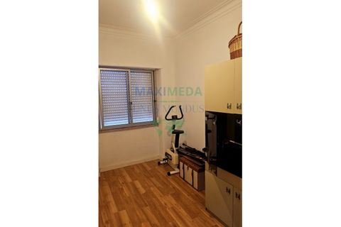Lejlighed i Queluz, Lisbon, Queluz - € 220.000 | Ref: QUELUZ - foto 9