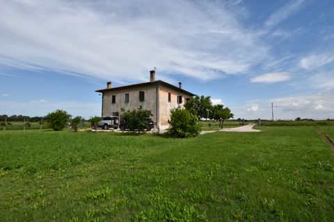 Villa a Malalbergo, Bologna, Malalbergo - € 259.000 | Ref: 1726 - foto 2