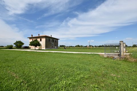 Villa a Malalbergo, Bologna, Malalbergo - € 259.000 | Ref: 1726 - foto 3