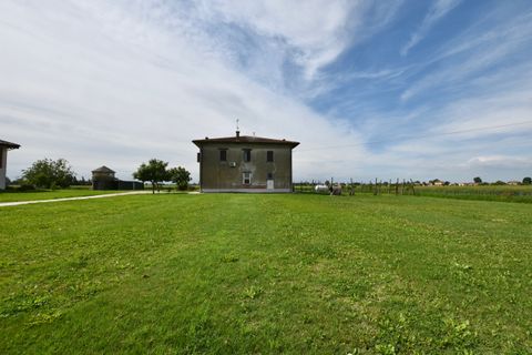 Villa a Malalbergo, Bologna, Malalbergo - € 259.000 | Ref: 1726 - foto 4