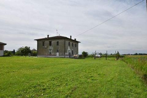 Villa a Malalbergo, Bologna, Malalbergo - € 259.000 | Ref: 1726 - foto 5