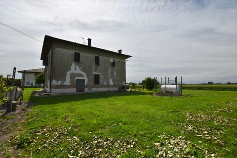 Villa a Malalbergo, Bologna, Malalbergo - € 259.000 | Ref: 1726 - foto 6