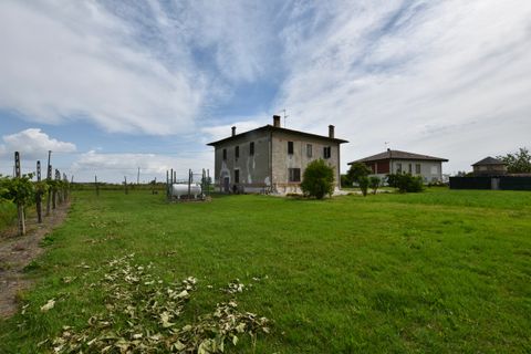 Villa a Malalbergo, Bologna, Malalbergo - € 259.000 | Ref: 1726 - foto 8