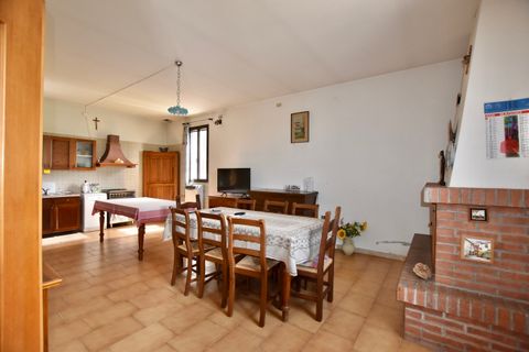 Villa a Malalbergo, Bologna, Malalbergo - € 259.000 | Ref: 1726 - foto 11