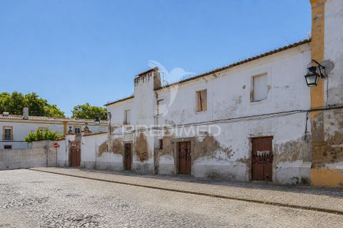 Ruinere i Evora, Evora, Evora - € 1.350.000 | Ref: 061093 - foto 2