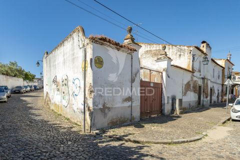 Ruinere i Evora, Evora, Evora - € 1.350.000 | Ref: 061093 - foto 5