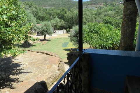 Villa a Penela, Coimbra, Penela - € 295.000 | Ref: ko2737 - foto 9