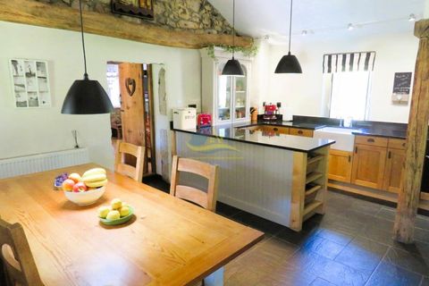 Villa a Penela, Coimbra, Penela - € 295.000 | Ref: ko2737 - foto 14