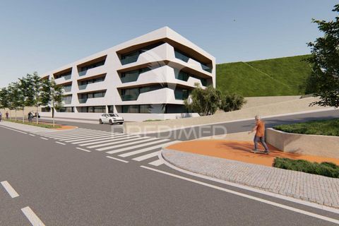 Lejlighed i Ponte da Barca, Viana do Castelo, Ponte da Barca - € 265.000 | Ref: 061209 - foto 1