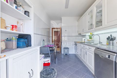 Lejlighed i Seixal, Setubal, Seixal - € 295.000 | Ref: 061223 - foto 8