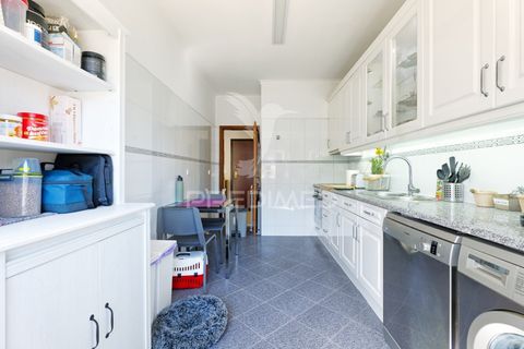 Lejlighed i Seixal, Setubal, Seixal - € 295.000 | Ref: 061223 - foto 10
