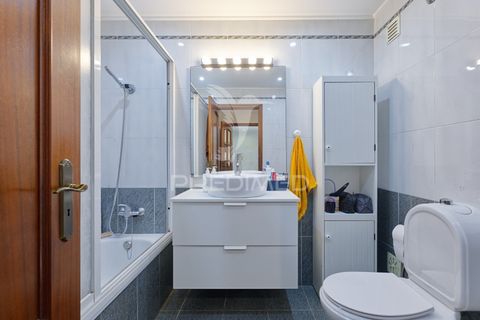 Lejlighed i Seixal, Setubal, Seixal - € 295.000 | Ref: 061223 - foto 13