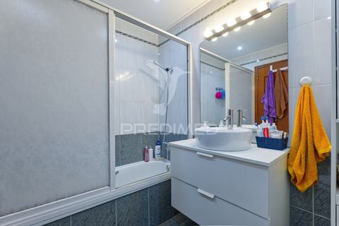 Lejlighed i Seixal, Setubal, Seixal - € 295.000 | Ref: 061223 - foto 14