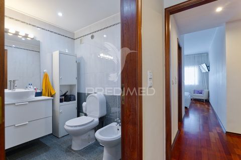 Lejlighed i Seixal, Setubal, Seixal - € 295.000 | Ref: 061223 - foto 15