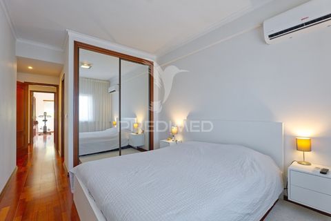 Lejlighed i Seixal, Setubal, Seixal - € 295.000 | Ref: 061223 - foto 17