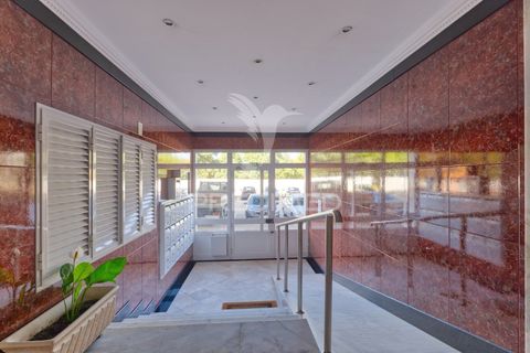 Lejlighed i Seixal, Setubal, Seixal - € 295.000 | Ref: 061223 - foto 20