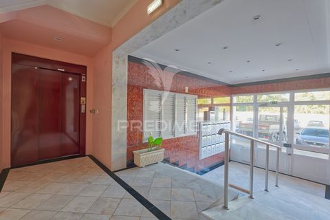 Lejlighed i Seixal, Setubal, Seixal - € 295.000 | Ref: 061223 - foto 23