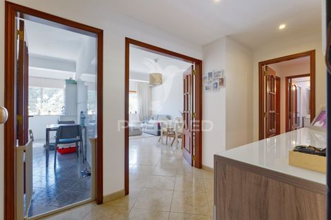 Lejlighed i Seixal, Setubal, Seixal - € 295.000 | Ref: 061223 - foto 28