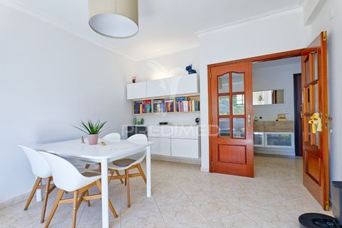 Lejlighed i Seixal, Setubal, Seixal - € 295.000 | Ref: 061223 - foto 31
