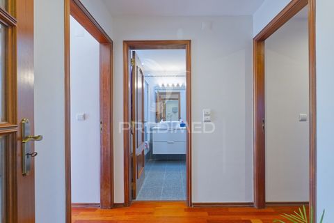 Lejlighed i Seixal, Setubal, Seixal - € 295.000 | Ref: 061223 - foto 34