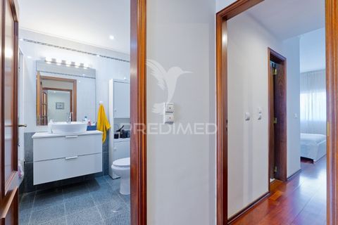 Lejlighed i Seixal, Setubal, Seixal - € 295.000 | Ref: 061223 - foto 35