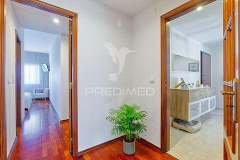 Lejlighed i Seixal, Setubal, Seixal - € 295.000 | Ref: 061223 - foto 37
