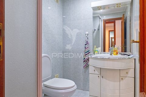 Lejlighed i Seixal, Setubal, Seixal - € 295.000 | Ref: 061223 - foto 38